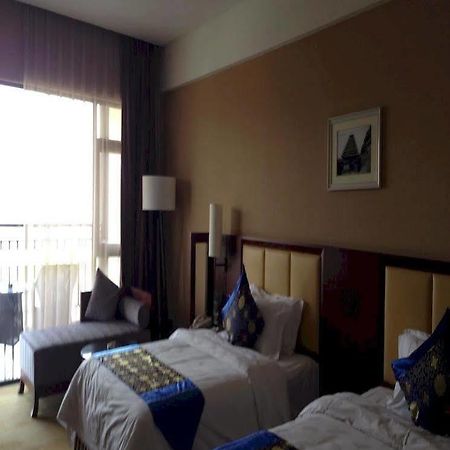Liuzhou Sanjiangxian Dongxiangguo Hotel Εξωτερικό φωτογραφία